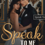 Speak To Me Novel PDF Read/Download Online