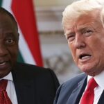 South Africa Hit Back At Trump Over Land Confiscation Claims