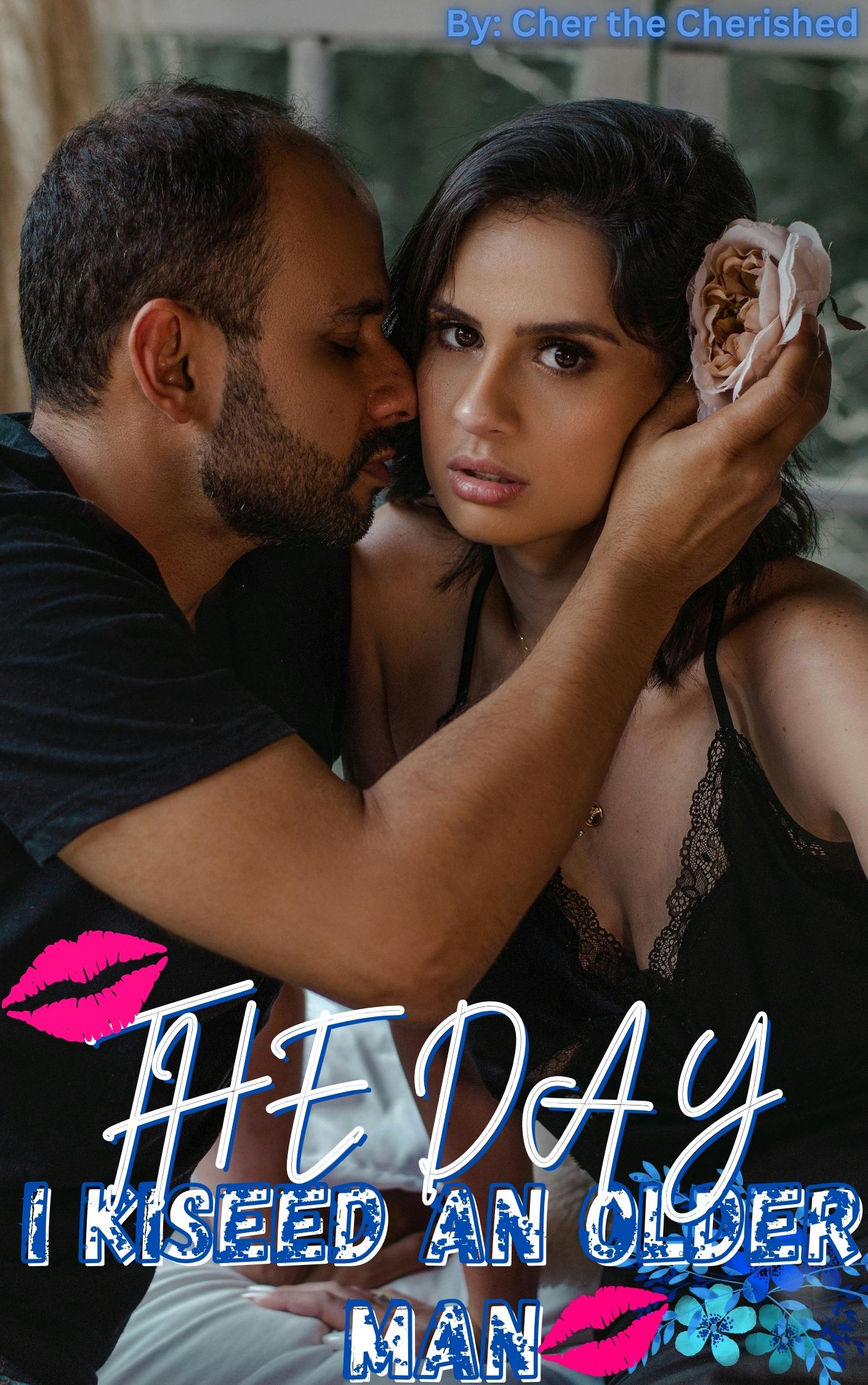 The Day I Kissed An Older Man Novel PDF Read/Download Online