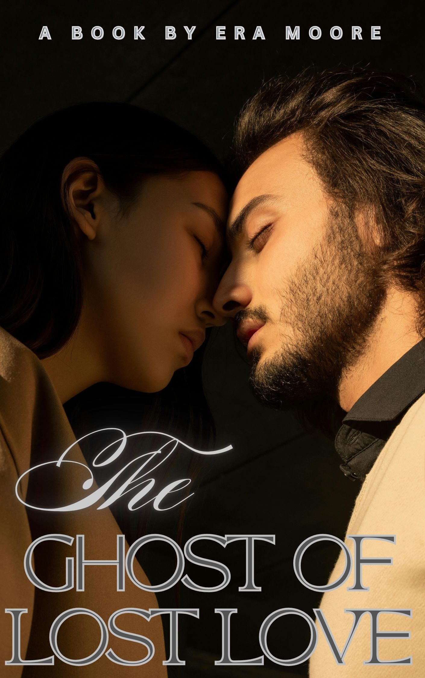 The Ghost of Lost Love Novel PDF Read/Download Online