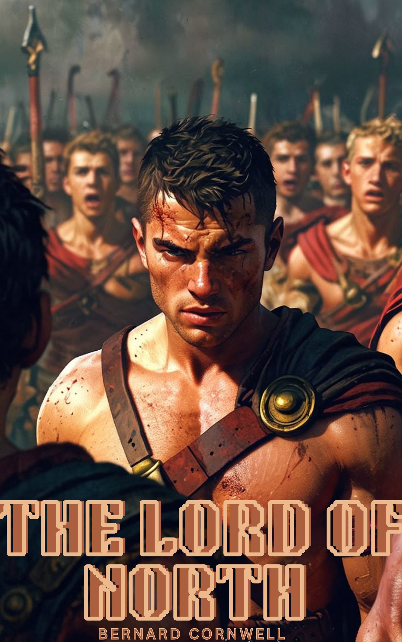 The Lord of North Novel PDF Read/Download Online