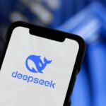 South Korea Blocks DeepSeek AI App Over Data Concerns