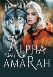 Alpha Amarah Novel PDF Read/Download Online