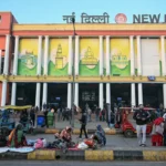 18 Killed In New Delhi Station crush