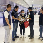 Thai Woman Arrested For Assisting In $86m Romance Scam