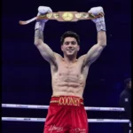 John Cooney Dies At 28 After Sustaining Brain Injury In A Title Fight