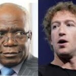 Femi Falana Sues Meta For $5m Over Alleged Privacy Invasion