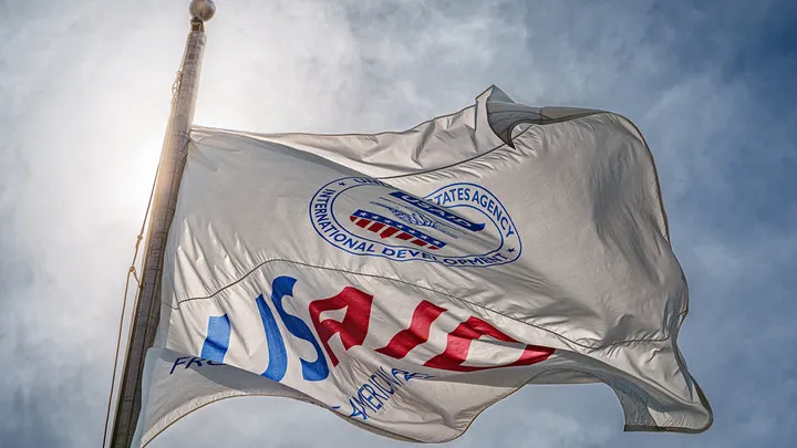 Turmoil inside USAID as Musk Attack The Agency