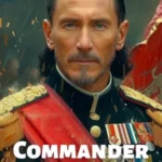 Commander in Chief Novel PDF Read/Download Online