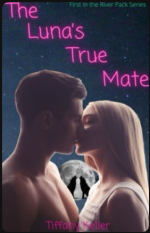 The Luna's True Mate Novel PDF Read/Download Online