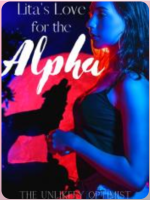 Lita’s Love For The Alpha Novel PDF Read/Download Online