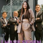 I Have Seven Invincible Masters Novel PDF Read/Download Online