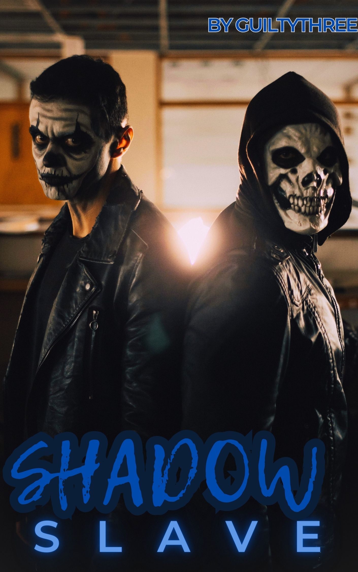 Shadow Slave Novel PDF Read/Download Online