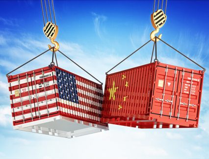 China Plans To Impose New Tariffs On US Agricultural Imports
