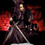 Warrior Princess Novel PDF Read/Download Online