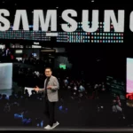 Samsung co-CEO Han Jong-Hee dies at 63