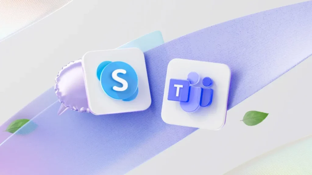 Skype To Shutdown After Two Decades