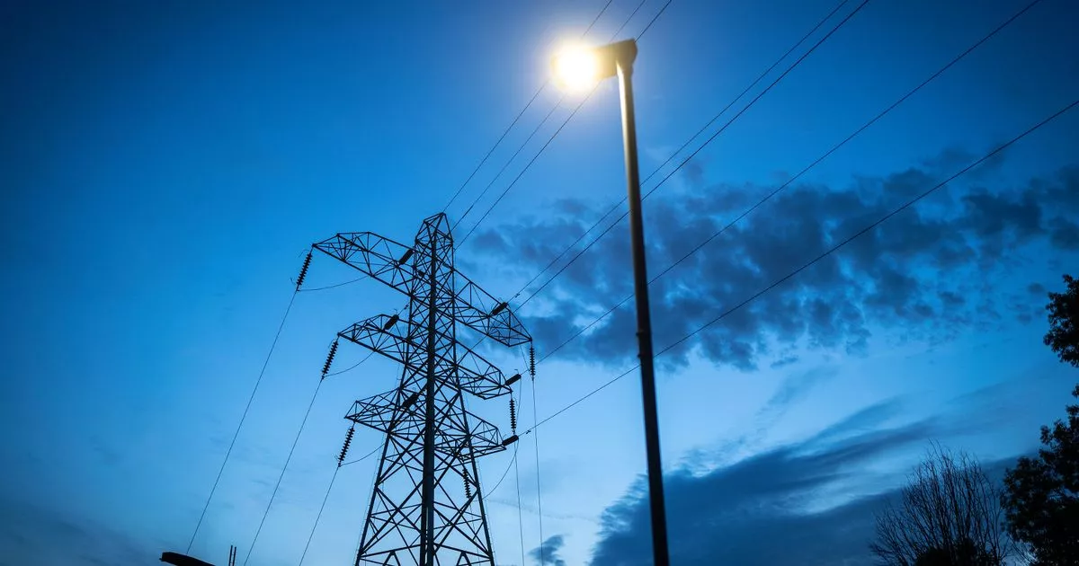 Power mostly restored after Spain portugal outages 