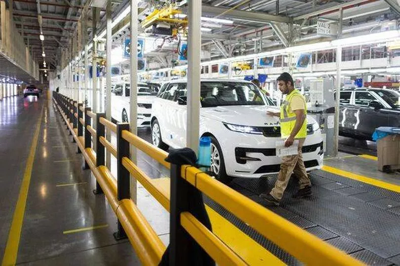 Trump Tariffs on cars