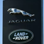 Jaguar Land Rover halt shipments to US over Trump tariffs on cars