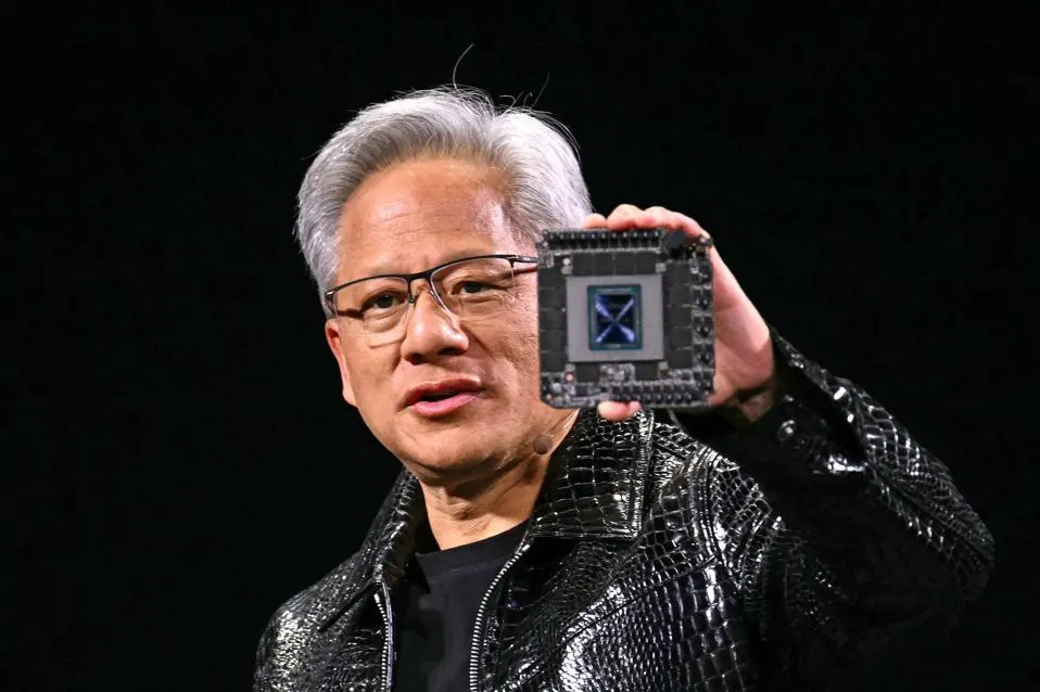 Nvidia tariff