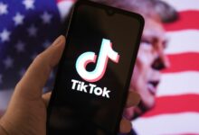 TikTok ban