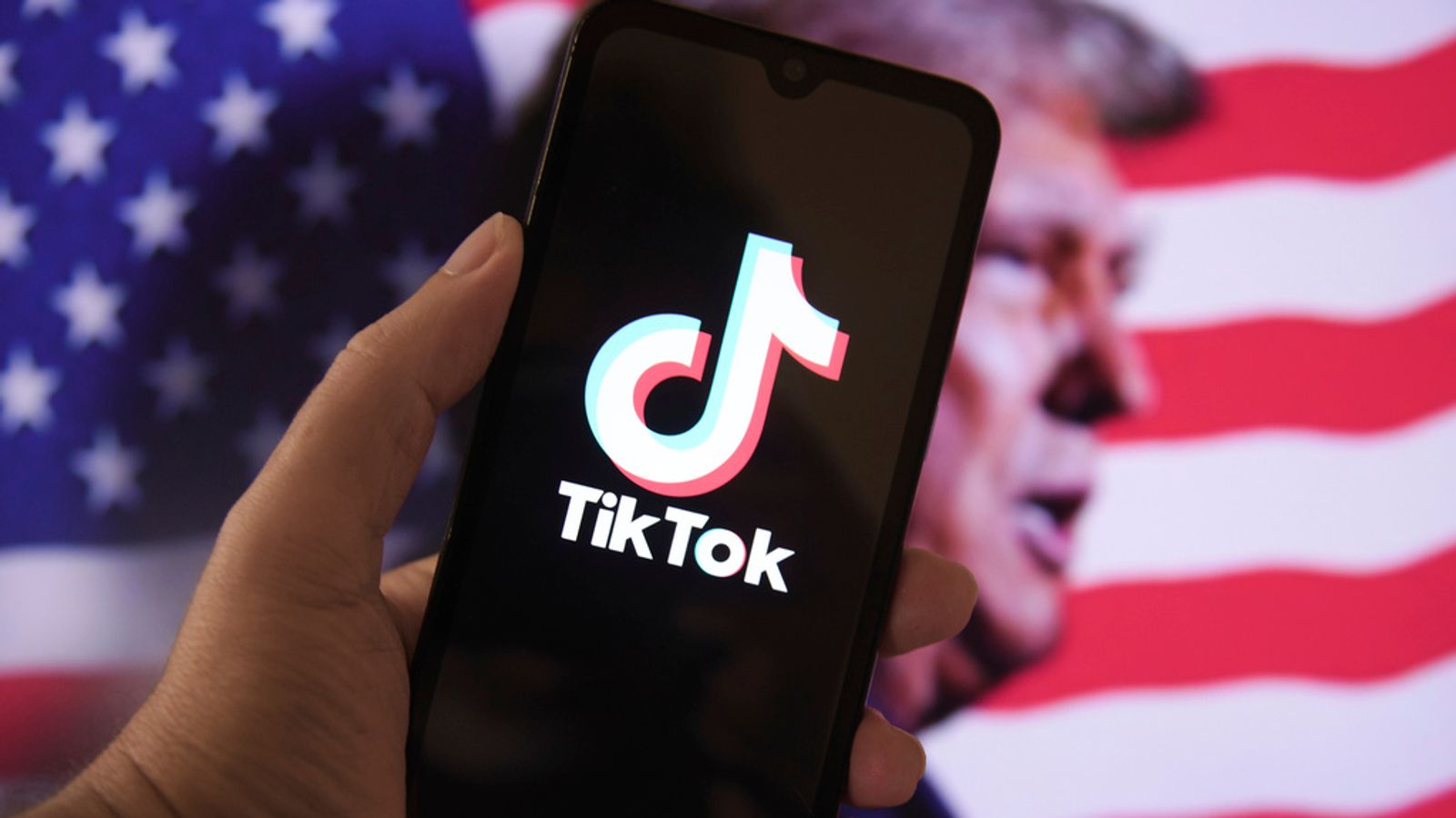 Trump to extend TikTok ban enforcement deadline again