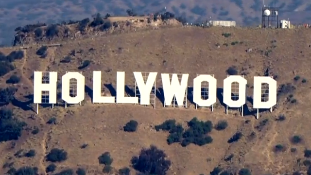 Donald Trump imposes 100% tariff on foreign-made film