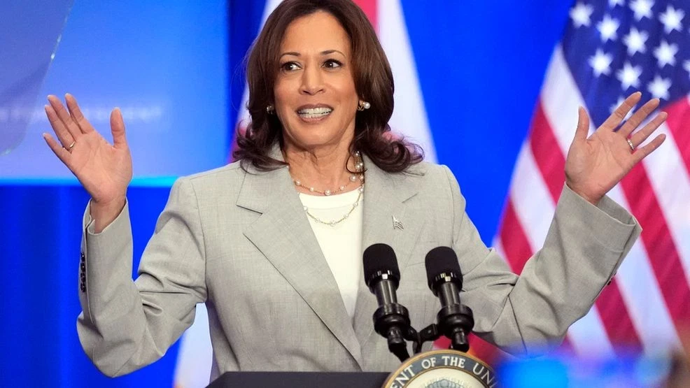 Trump calls for investigation into Kamala Harris endorsements celebrities