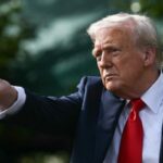 Trump orders reopening and rebuilding of the notorious Alcatraz prison