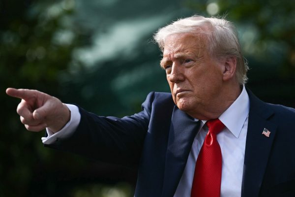 Trump orders reopening and rebuilding of the notorious Alcatraz prison