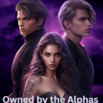 Owned by the Alphas Novel PDF Read/Download Online