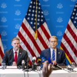 US and China has agreed to slash tariffs for 90 days