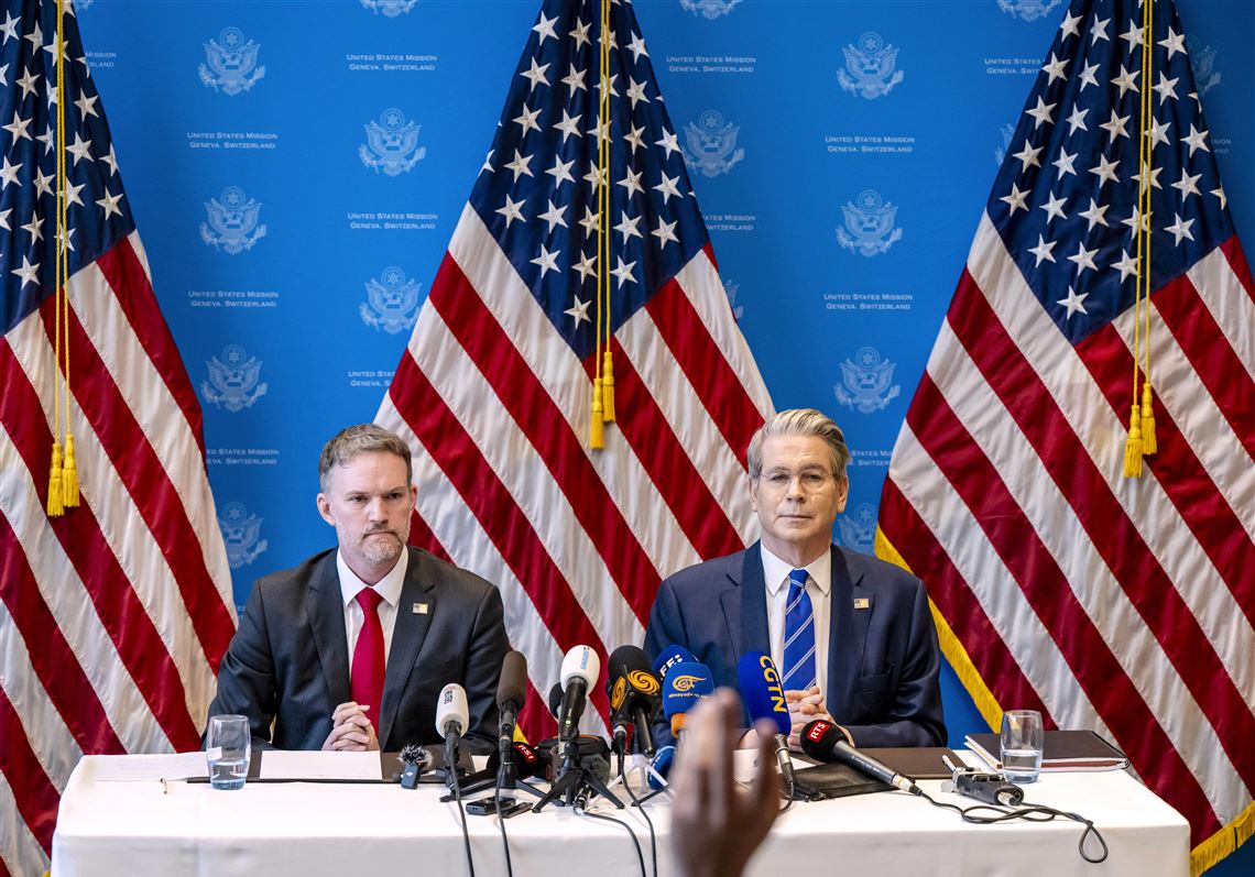US and China has agreed to slash tariffs for 90 days