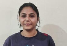 YouTuber Jyoti Malhotra