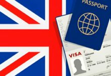 UK graduate visa