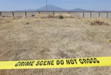 mexican cartel training camp