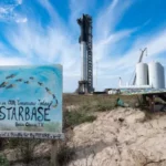 Starbase: Elon Musk SpaceX launch site in Texas to officially become a city
