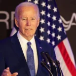 Joe Biden Prognosis: Former US President Diagnosed With Prostate Cancer