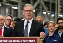 Uk increase submarine fleet