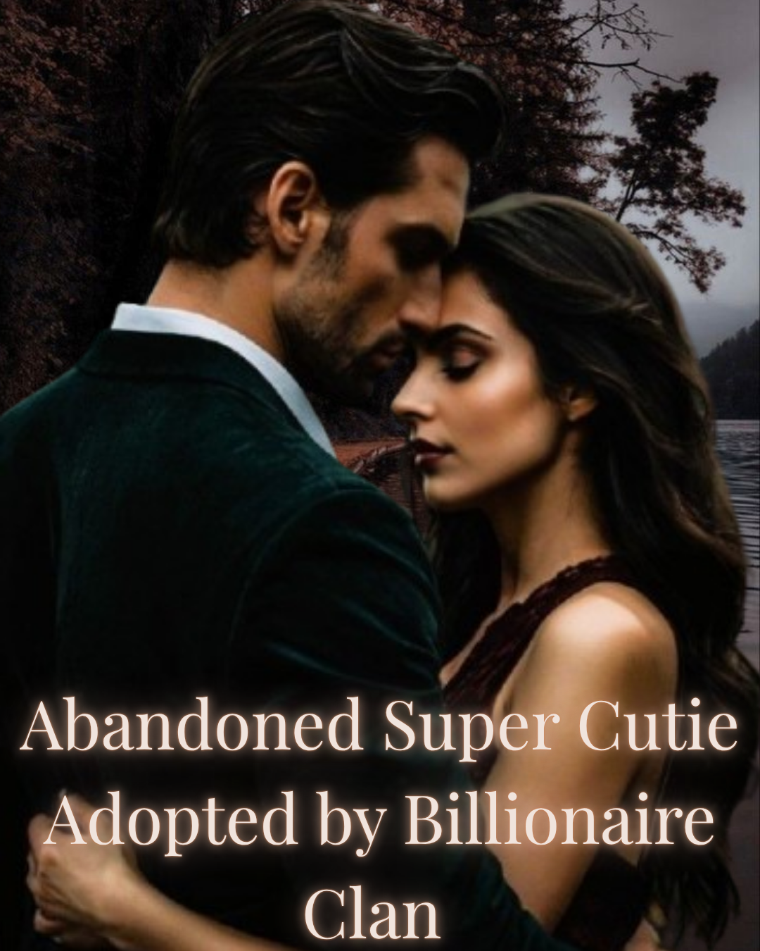 Abandoned Super Cutie Adopted by Billionaire Clan Novel PDF Read/Download Online