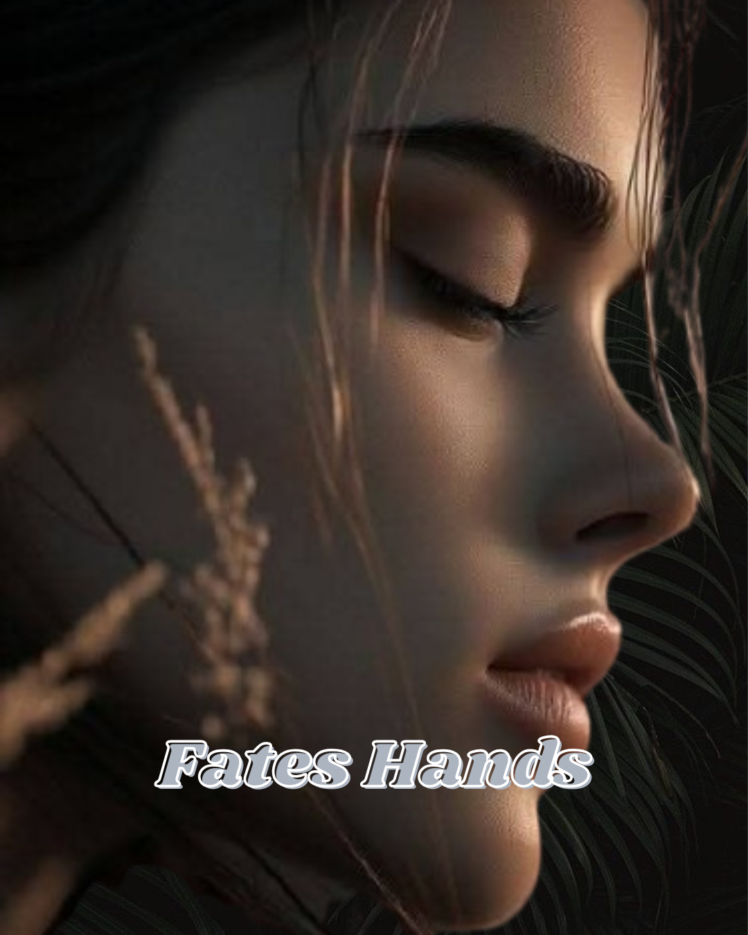 Fates Hands Novel PDF Read/Download Online