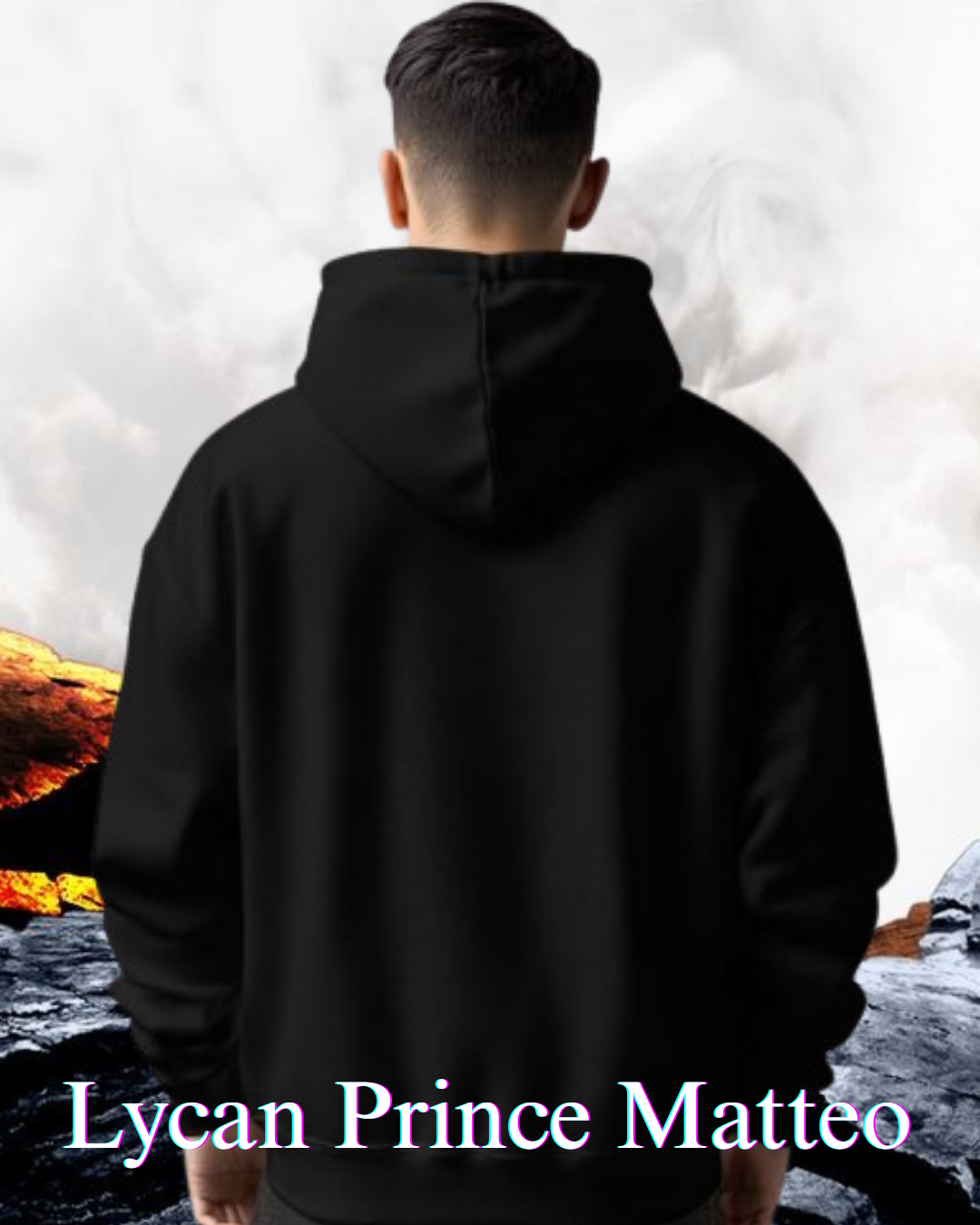 Lycan Prince Matteo Novel PDF Read/Download Online