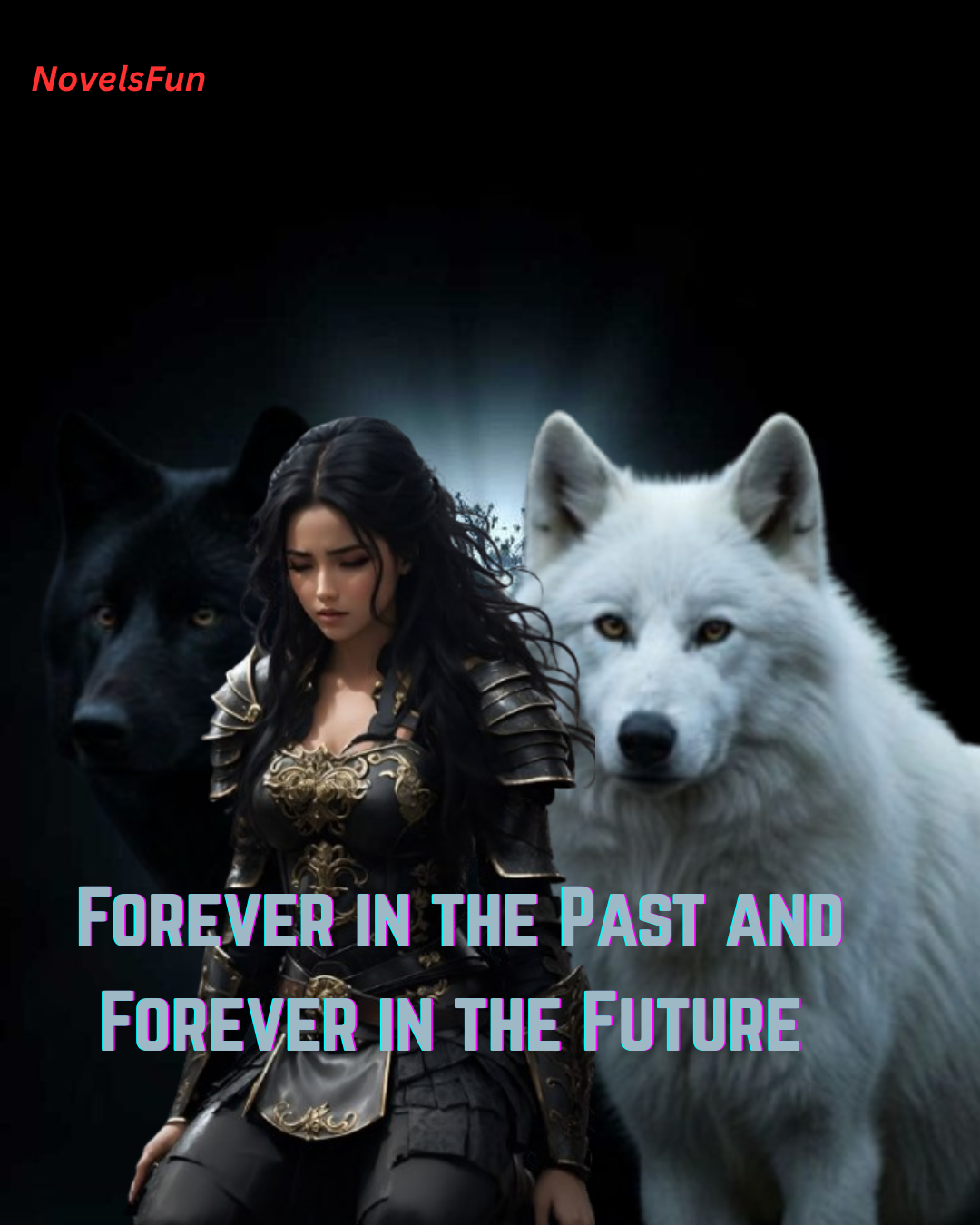 Forever in the Past and Forever in the Future Novel PDF Read/Download Online